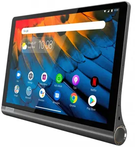 Замена тачскрина на планшете Lenovo Yoga Smart Tab в Белгороде